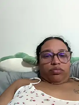 angela angels  online show from March 16, 2025, 5:50 pm