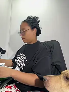 angela angels  online show from September 26, 2025, 2:37 am