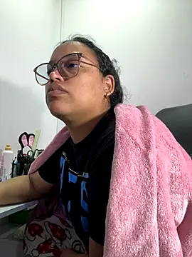 angela angels  online show from October 15, 2025, 1:17 am