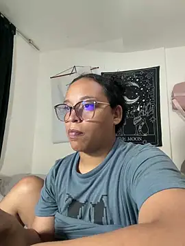 angela angels  online show from March 16, 2026, 1:00 am