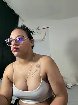 angela angels  online show from May 14, 2026, 10:33 am