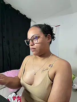 angela angels  online show from May 24, 2026, 1:32 am