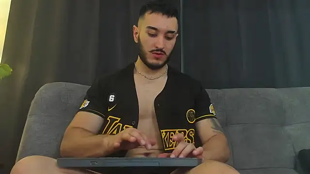 Zionmattis online show from December 10, 2024, 12:28 am