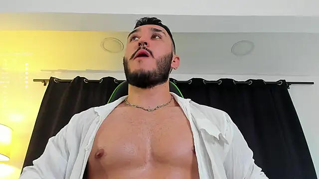 Zionmattis online show from December 12, 2024, 3:10 am