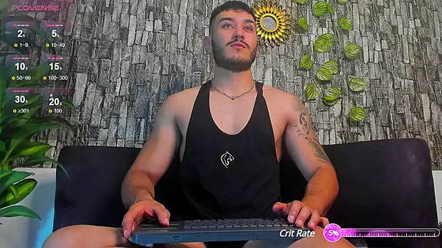 Zionmattis online show from March 9, 2025, 12:31 am