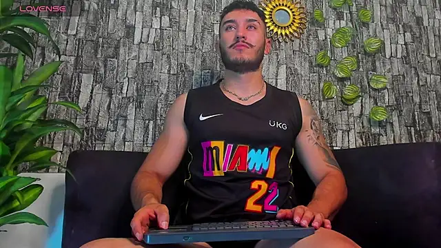 Zionmattis online show from March 9, 2025, 7:48 pm