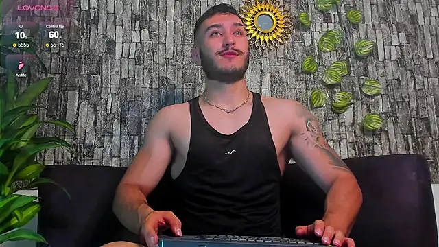 Zionmattis online show from March 12, 2025, 1:25 am