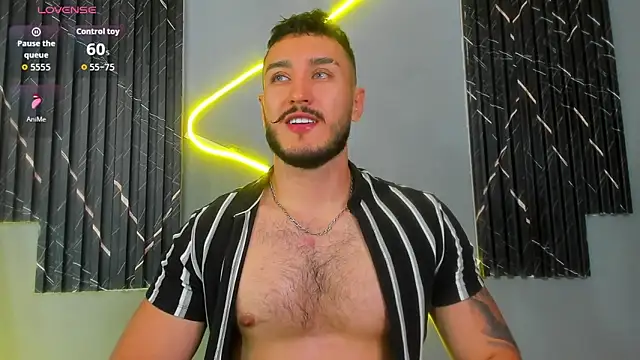 Zionmattis online show from September 10, 2025, 1:38 am