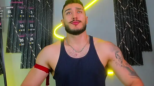 Zionmattis online show from September 11, 2025, 12:44 am