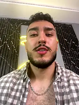 Zionmattis online show from September 27, 2025, 1:32 am