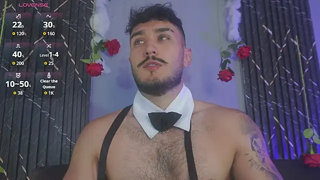 Zionmattis online show from February 21, 2026, 11:28 pm