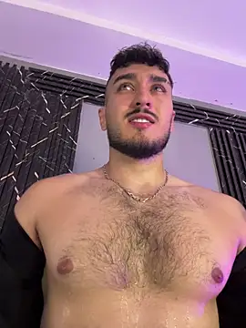 Zionmattis online show from March 12, 2026, 1:12 am