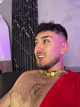 Zionmattis online show from April 17, 2026, 1:30 am