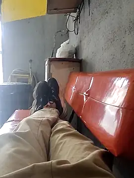 Juliano69xv online show from October 12, 2025, 7:46 pm