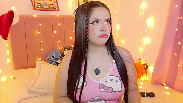 p3ach1 online show from December 19, 2025, 3:46 am