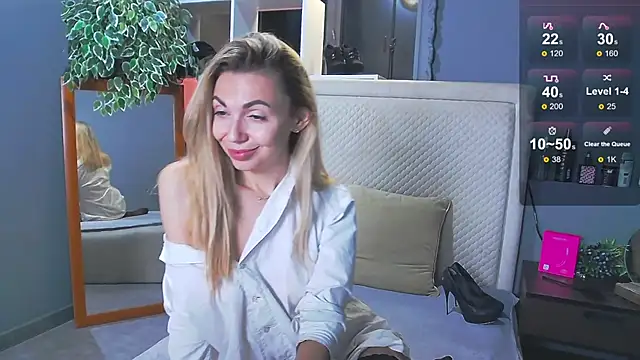 Snapshot of KiraNikson chatting on September 27, 2025, 1:21 am KiraNikson online show from September 27, 2025, 1:21 am