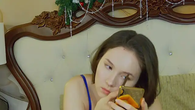 IreneRaye online show from January 5, 2025, 4:36 am