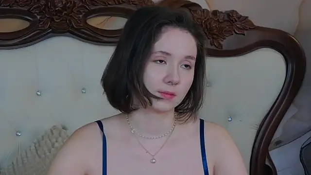 IreneRaye online show from February 18, 2025, 4:48 am