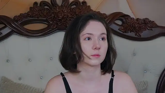 IreneRaye online show from February 19, 2025, 4:55 am