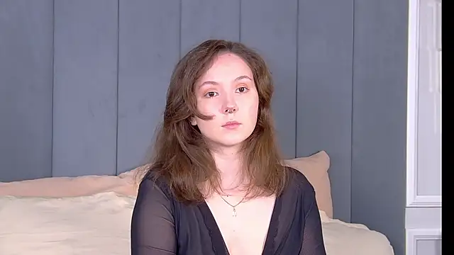 IreneRaye online show from September 10, 2025, 6:13 am