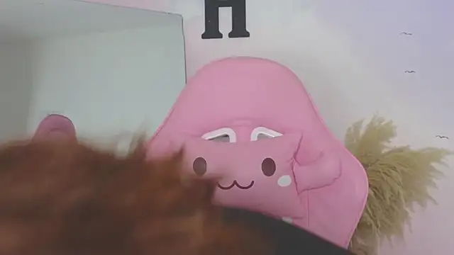 carolayrosse online show from March 10, 2025, 5:11 am