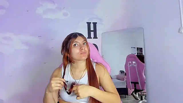 carolayrosse online show from March 22, 2025, 2:16 am