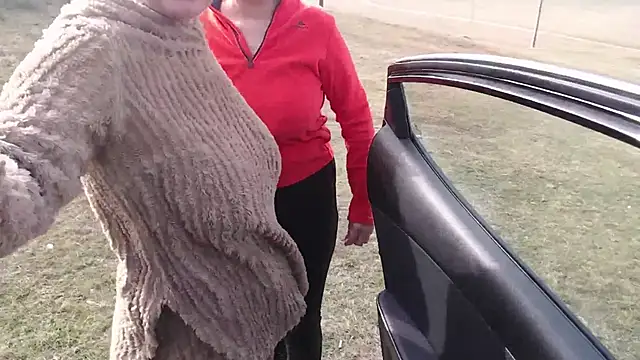 Amy--Samy online show from February 19, 2025, 10:45 am