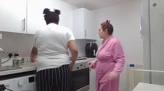 vanilla chocolate23 online show from January 29, 2025, 6:07 pm