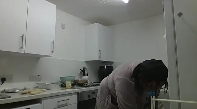 vanilla chocolate23 online show from February 8, 2025, 4:36 pm