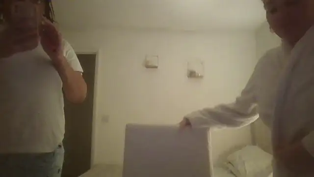 vanilla chocolate23 online show from February 20, 2025, 5:51 pm