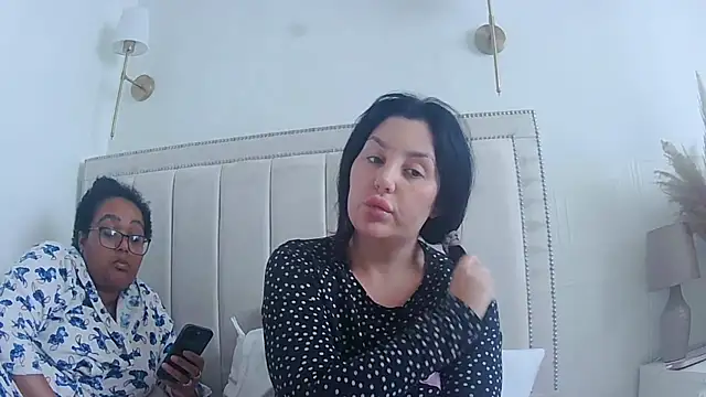 vanilla chocolate23 online show from October 26, 2025, 11:05 am