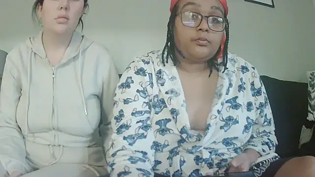 vanilla chocolate23 online show from December 17, 2025, 8:53 am