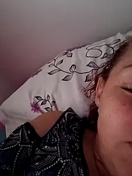 Zamara milf online show from February 16, 2025, 11:37 pm