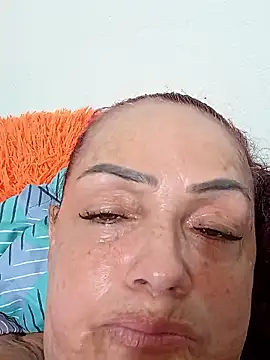 Zamara milf online show from January 10, 2026, 2:57 am