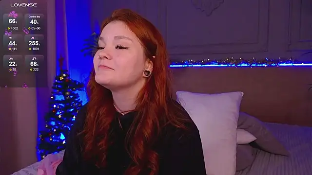 Snapshot of EnnySunrise chatting on December 21, 2024, 5:18 pm EnnySunrise online show from December 21, 2024, 5:18 pm