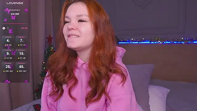 Snapshot of EnnySunrise chatting on December 23, 2024, 1:13 pm EnnySunrise online show from December 23, 2024, 1:13 pm