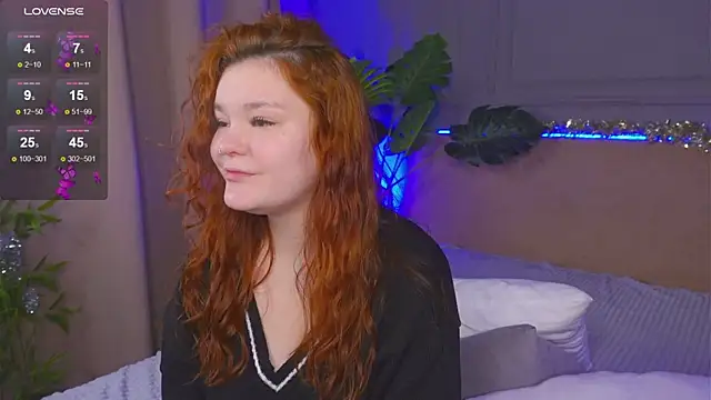 Snapshot of EnnySunrise chatting on December 28, 2024, 1:28 pm EnnySunrise online show from December 28, 2024, 1:28 pm