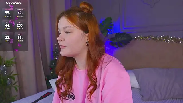 Snapshot of EnnySunrise chatting on January 3, 2025, 4:37 pm EnnySunrise online show from January 3, 2025, 4:37 pm