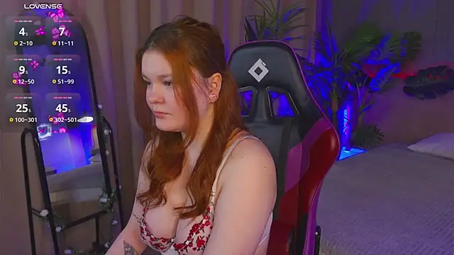 Snapshot of EnnySunrise chatting on January 13, 2025, 4:30 pm EnnySunrise online show from January 13, 2025, 4:30 pm