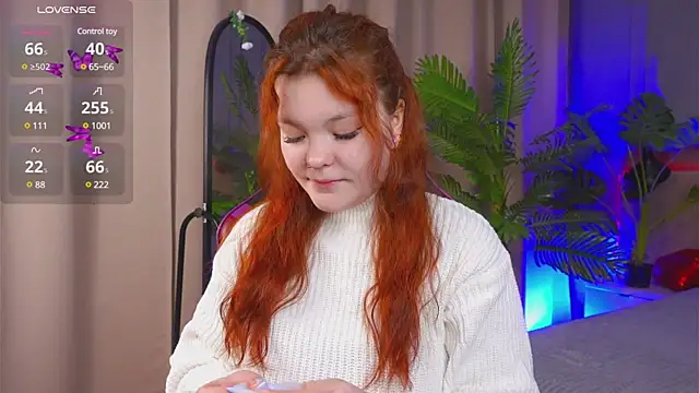 Snapshot of EnnySunrise chatting on February 6, 2025, 4:47 pm EnnySunrise online show from February 6, 2025, 4:47 pm