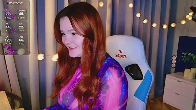 EnnySunrise online show from March 14, 2025, 6:29 pm