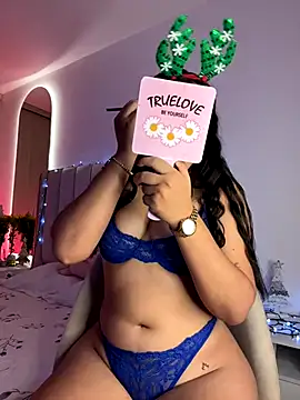 kenndall 21 online show from December 4, 2024, 3:15 am