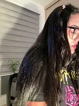 kenndall 21 online show from February 3, 2026, 2:53 am