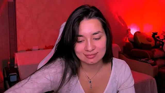 Swee Alicee online show from October 2, 2025, 6:48 pm