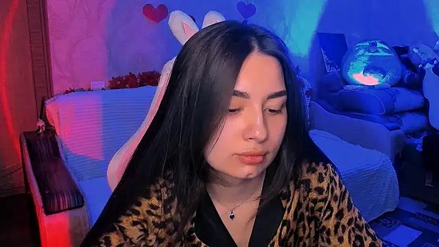 Swee Alicee online show from March 24, 2026, 7:19 pm