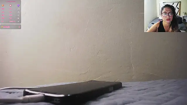 Snapshot of marilynetthan chatting on April 29, 2026, 5:52 pm marilynetthan online show from April 29, 2026, 5:52 pm