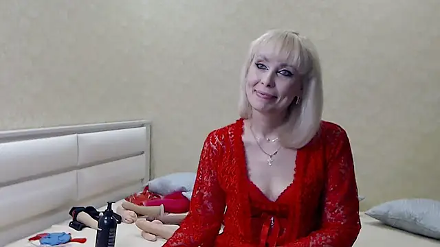 LadyMargo888 online show from March 18, 2025, 5:42 pm