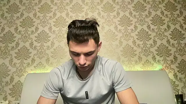 denlover1 online show from January 17, 2025, 3:22 pm