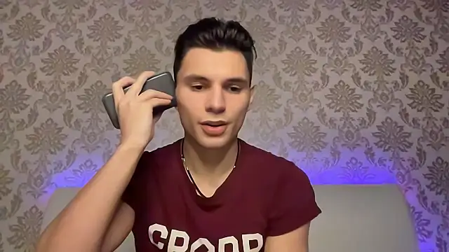 denlover1 online show from January 24, 2025, 3:02 pm