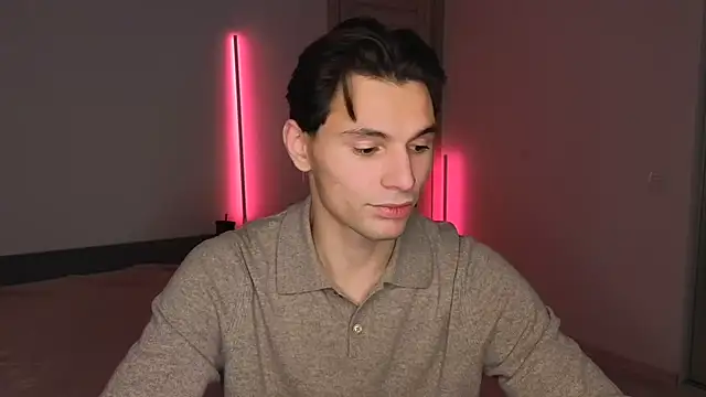 denlover1 online show from January 17, 2026, 4:33 pm